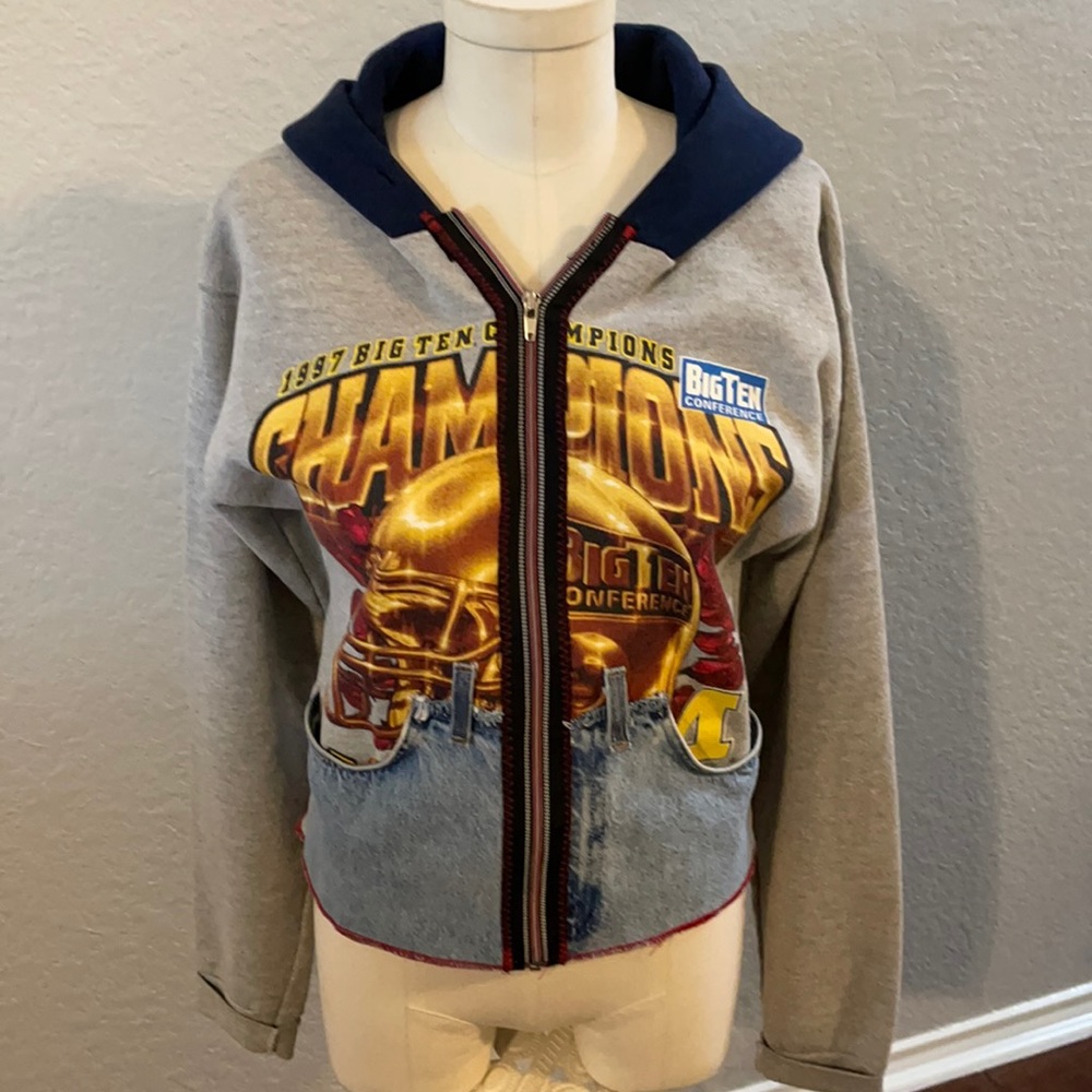 Riley Jacket